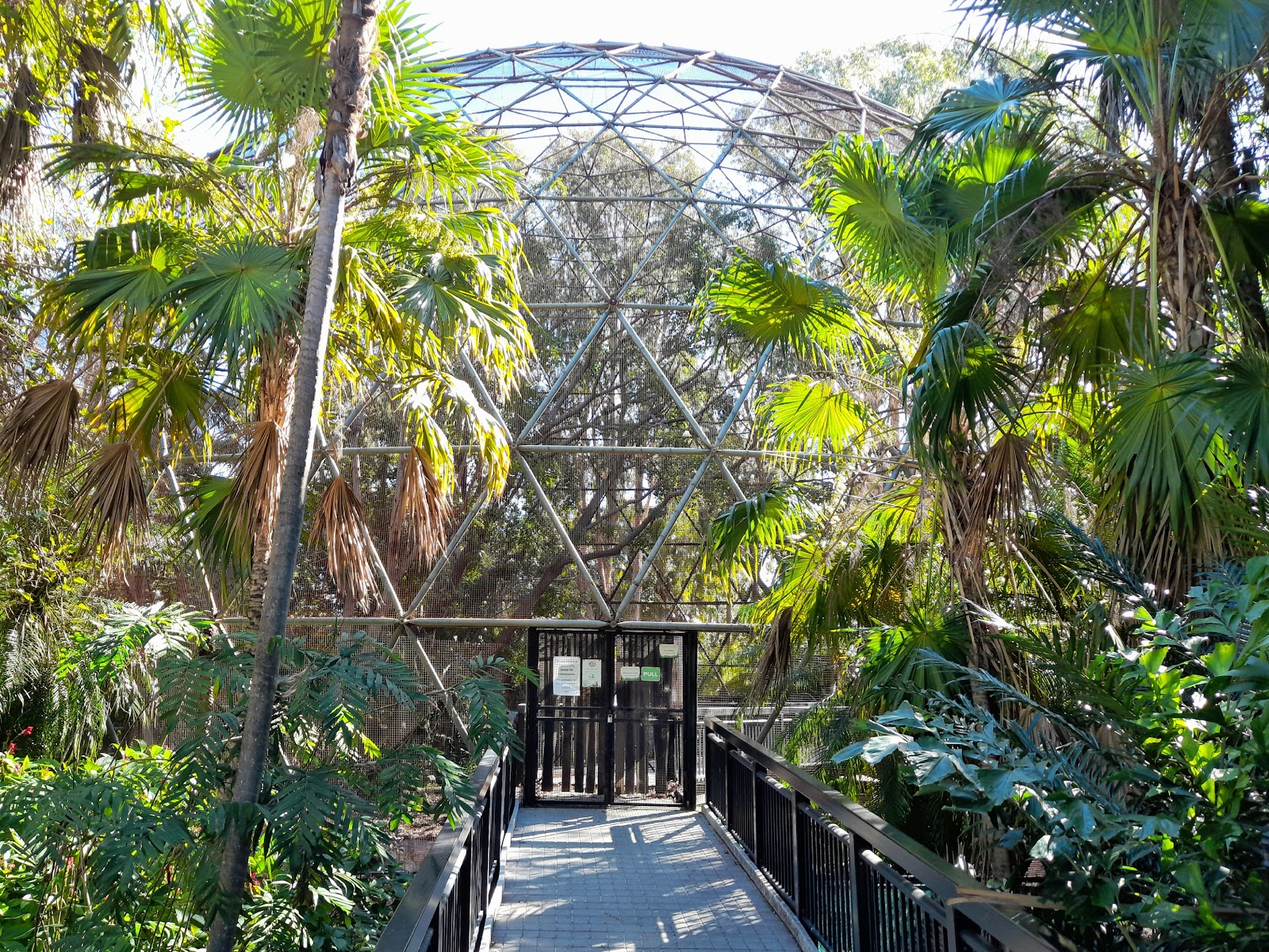 Rockhampton Zoo