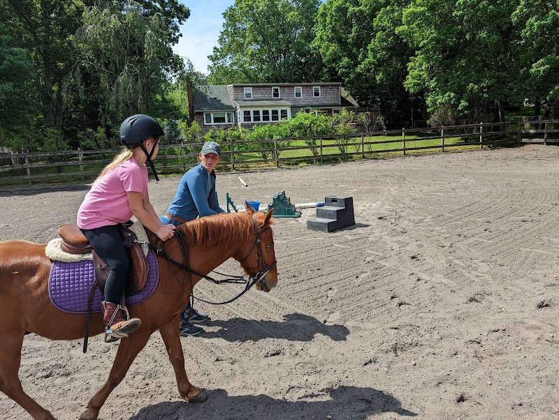 Rocking Horse Farms