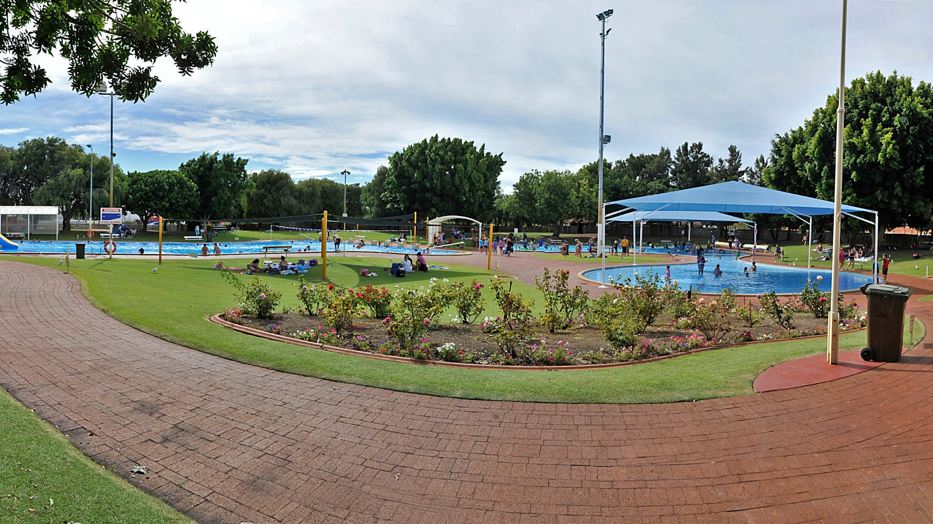 Rockingham Aquatic Centre