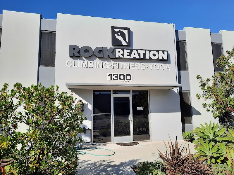 Rockreation Sport Climbing Center photo 3