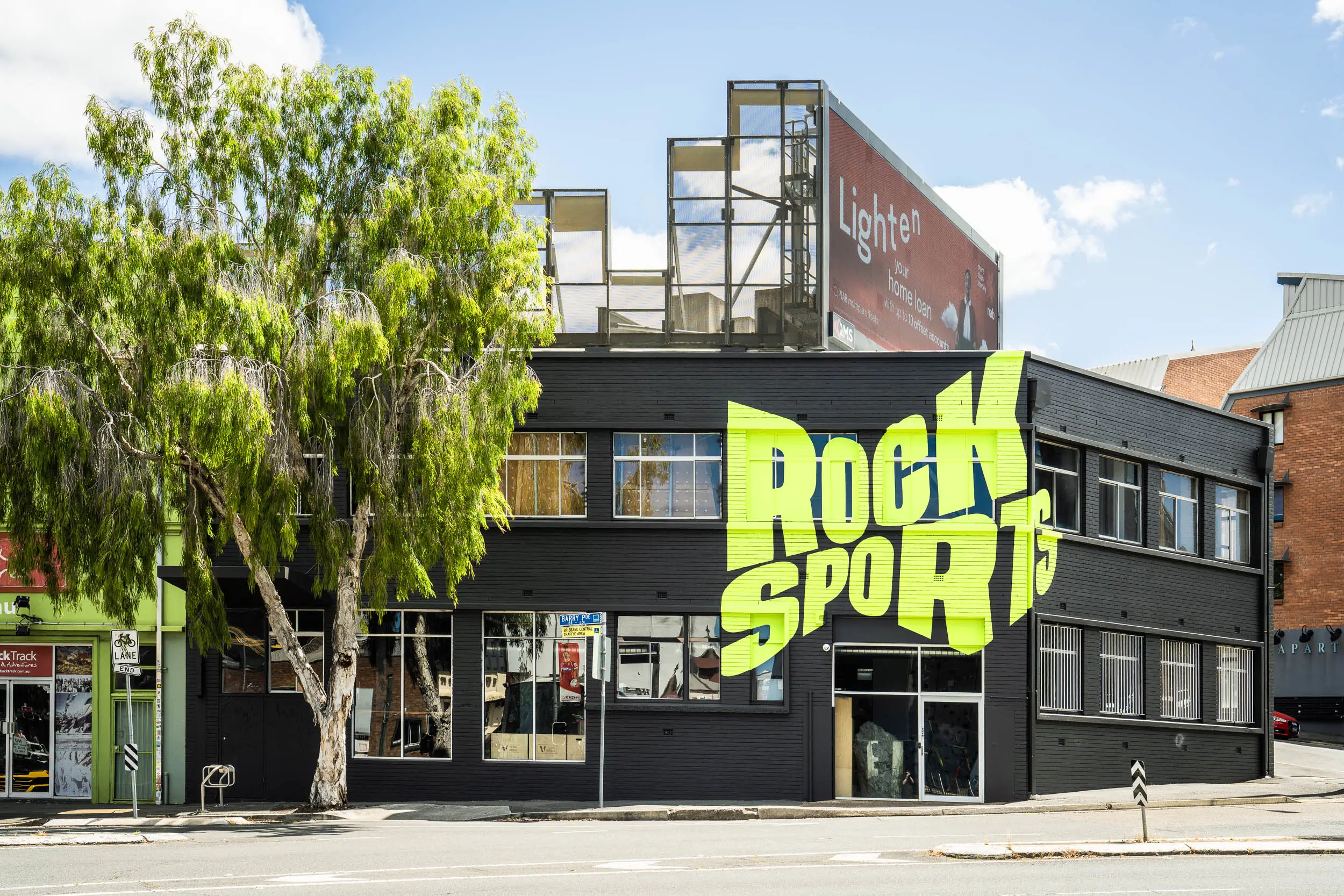 Rocksports Indoor Climbing photo 2