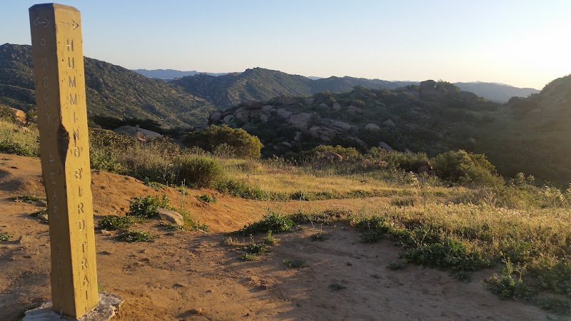 Rocky Pointe Natural Park