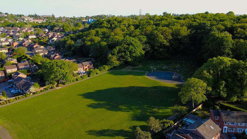 Rodley Park and Playground photo 2