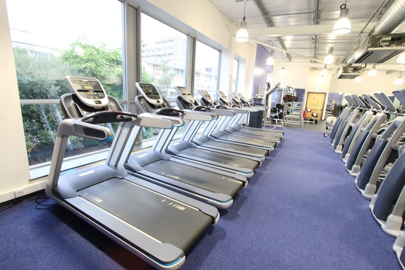 Roehampton Sport & Fitness Centre