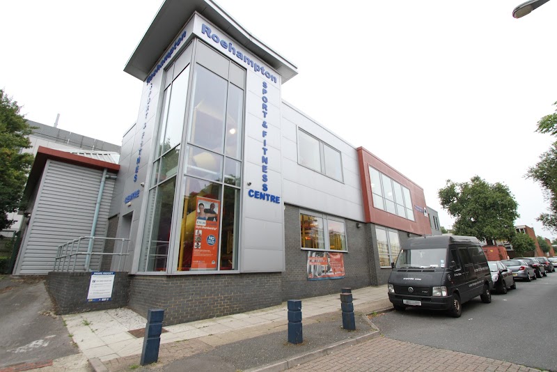 Roehampton Sport & Fitness Centre photo 2