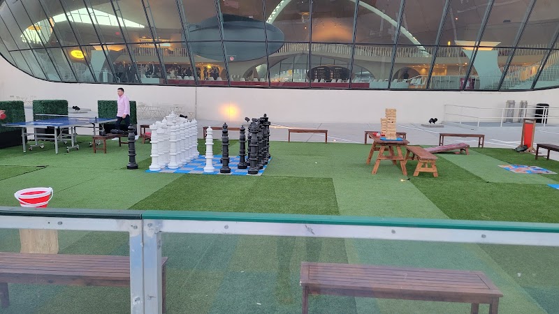 Roll-A-Rama at the Runway Rink photo 2