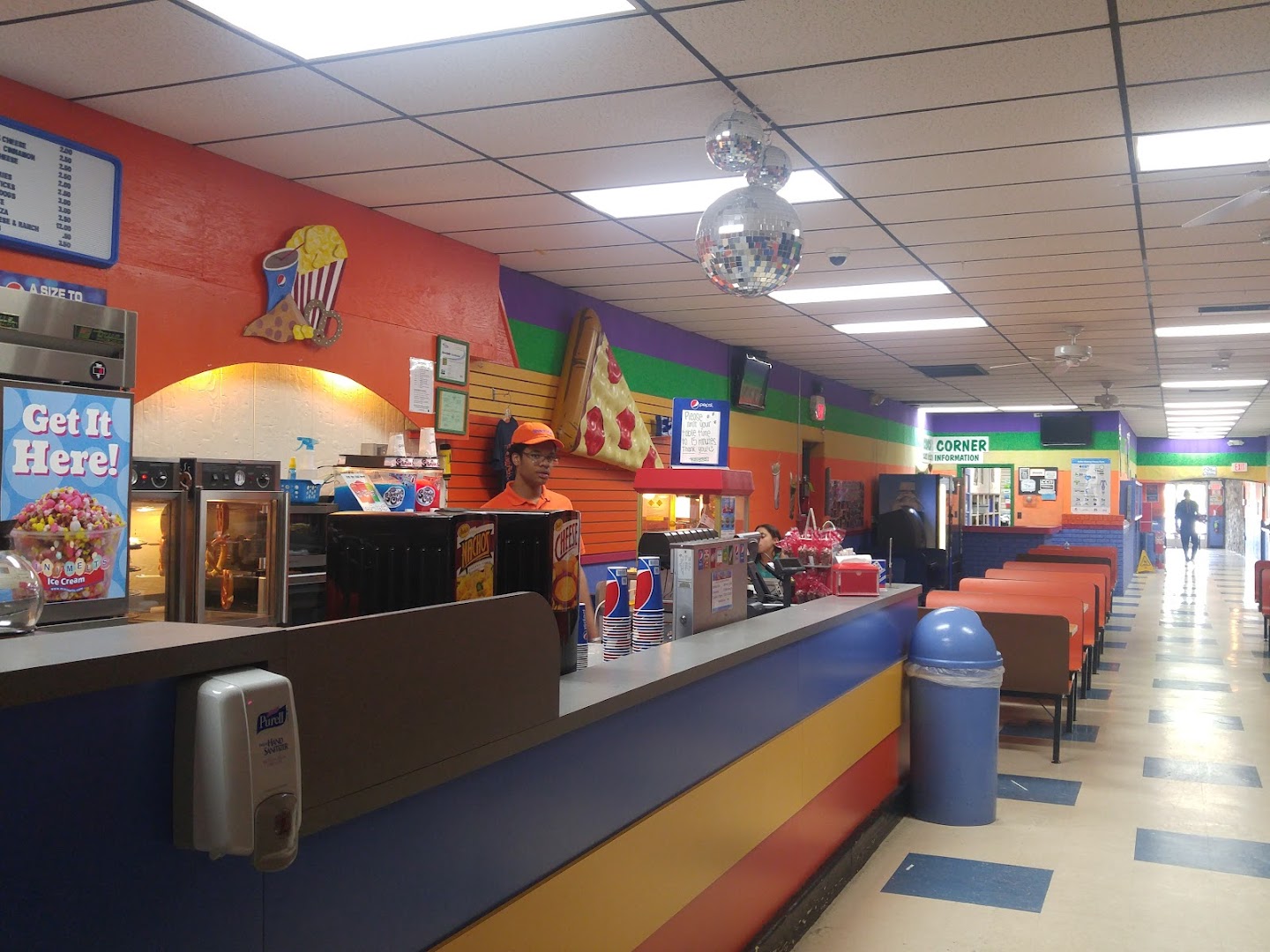 Rolladium Family Fun Center photo 2