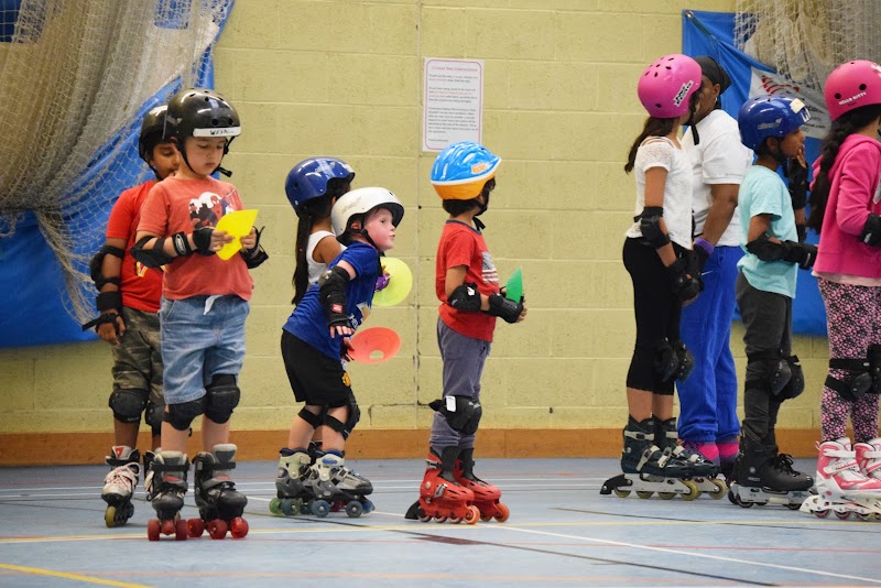 RollaDome All Skate photo 2