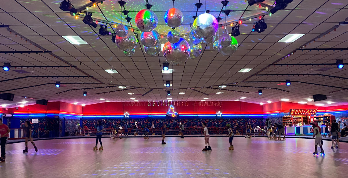 Rollaway Skating Rink photo 2