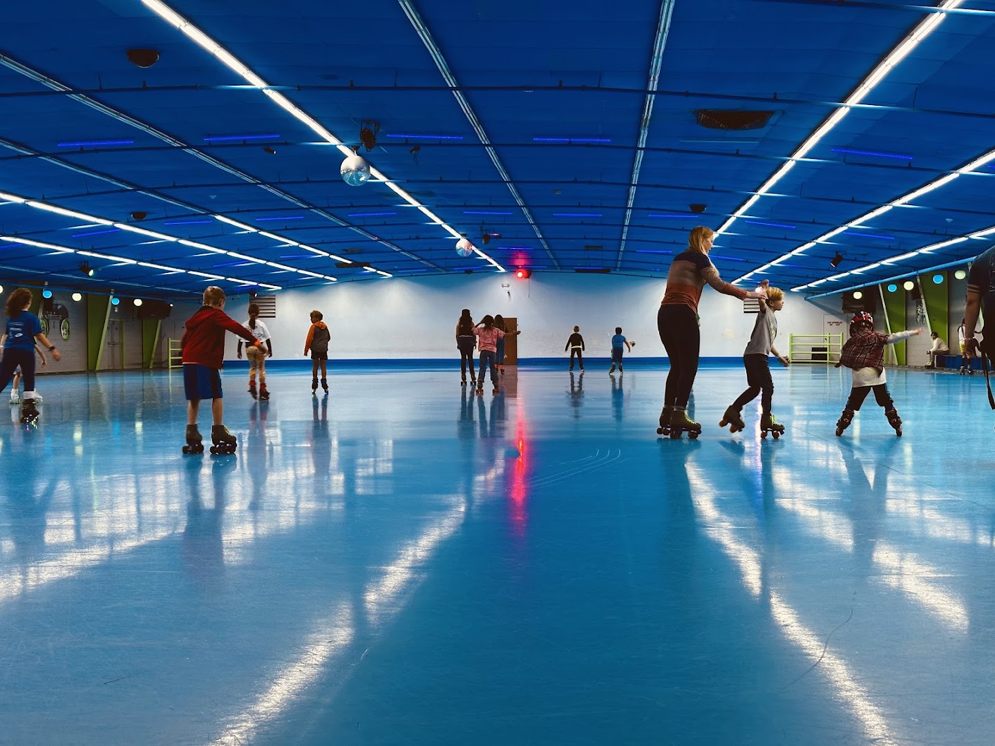 Roller City photo 3