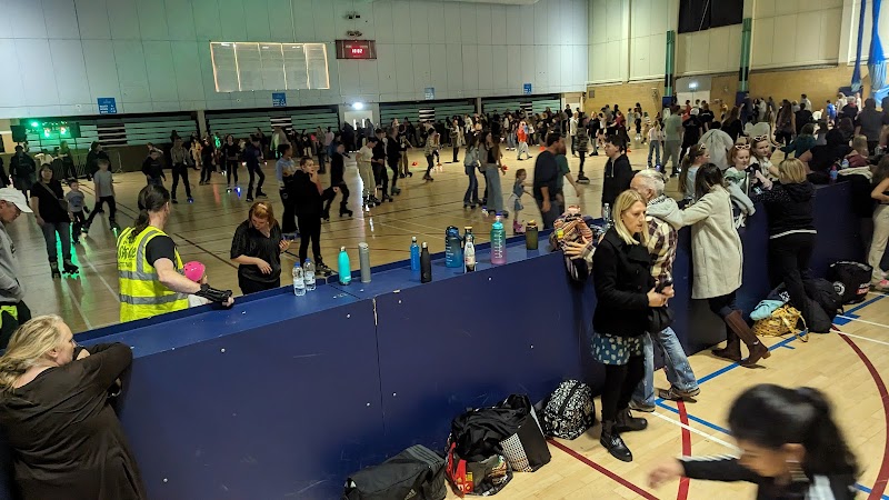 Roller Disco Guildford photo 2