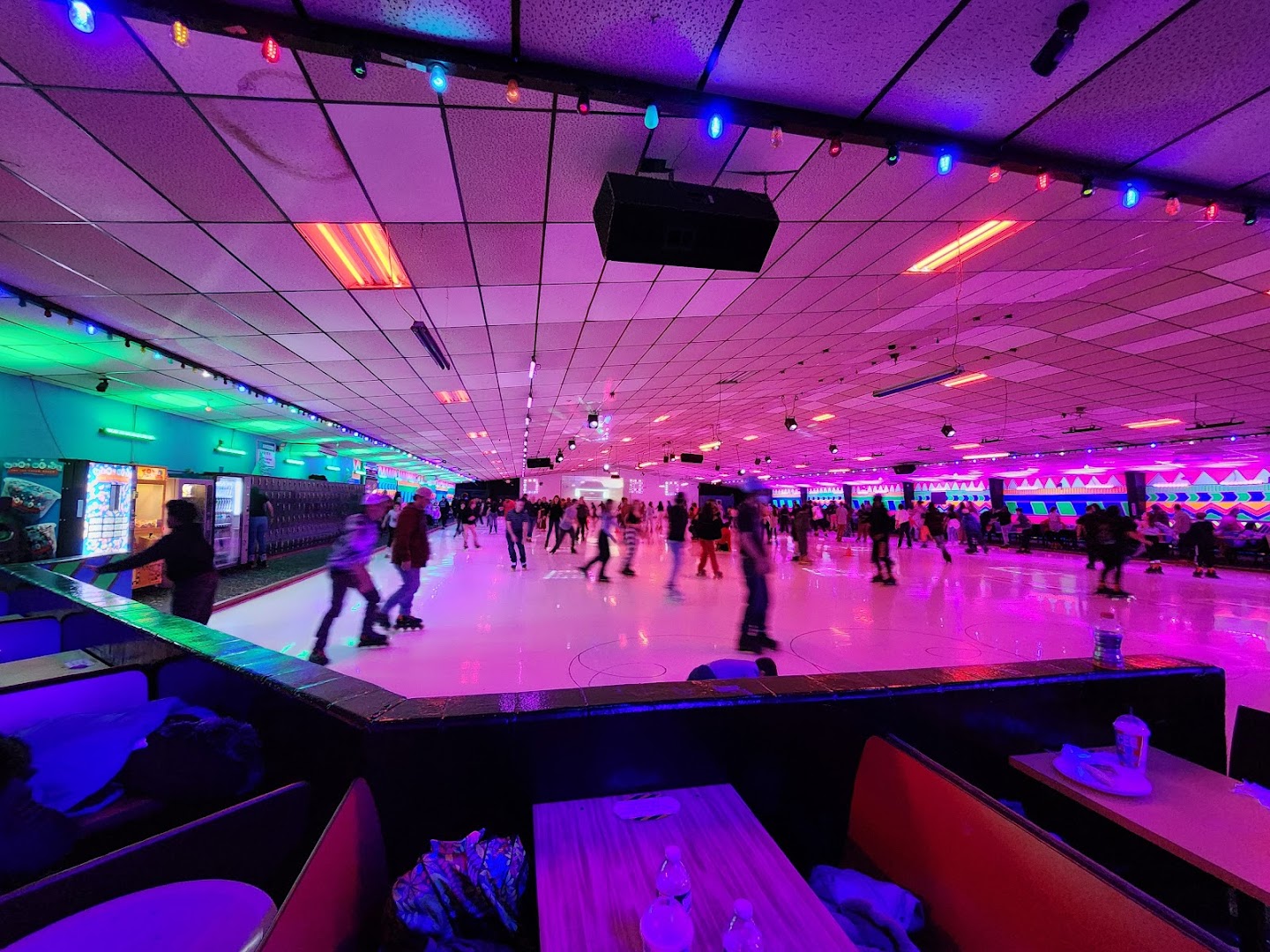 Roller Kingdom