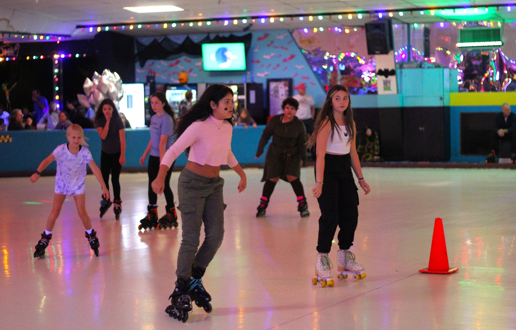 Roller Kingdom