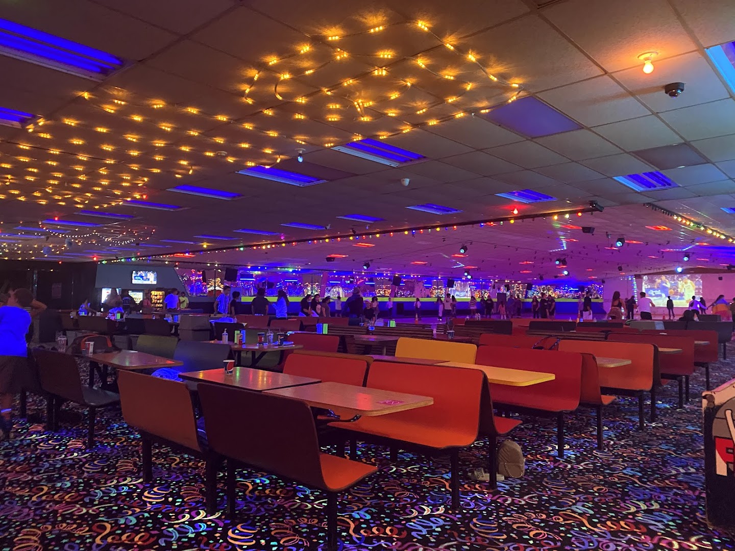 Roller Kingdom photo 2