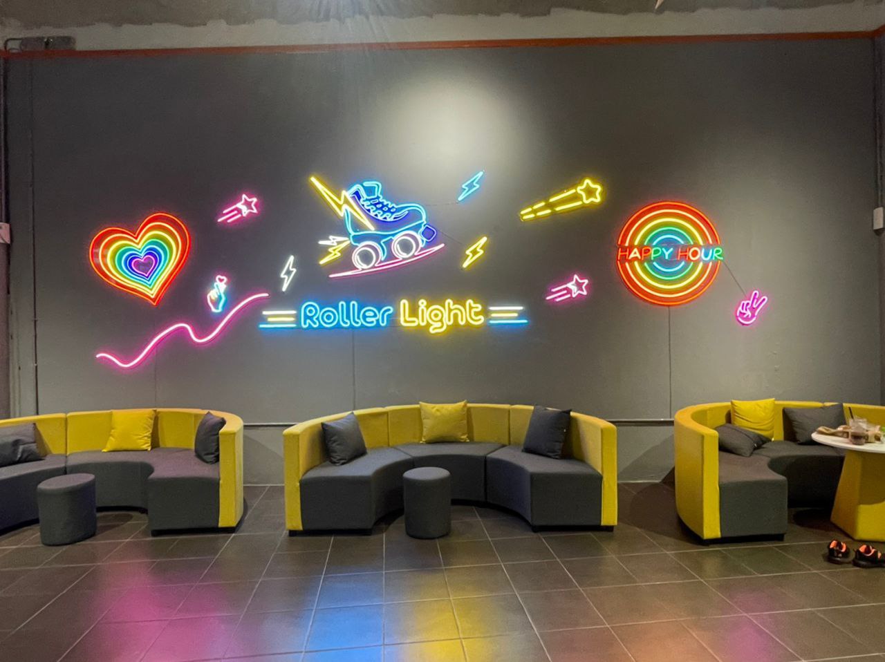 Roller Light (Indoor Roller Skating Rink) photo 2