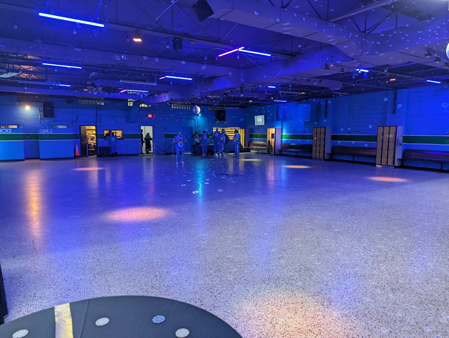 RollerCade Detroit photo 2