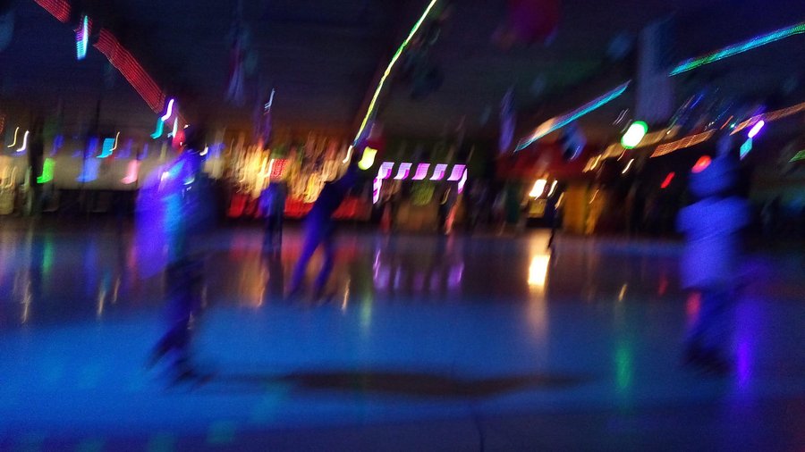 Rollerdome photo 2