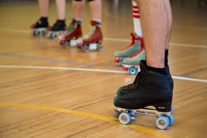 RollerFit photo 3