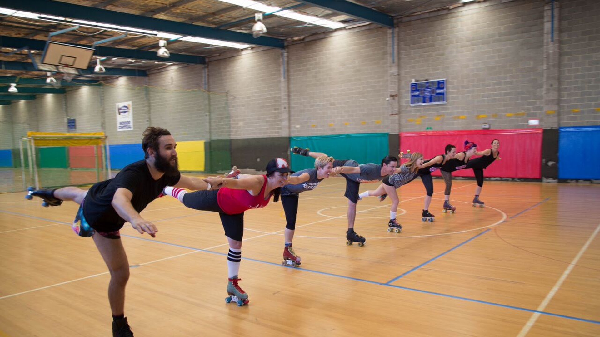 RollerFit photo 2