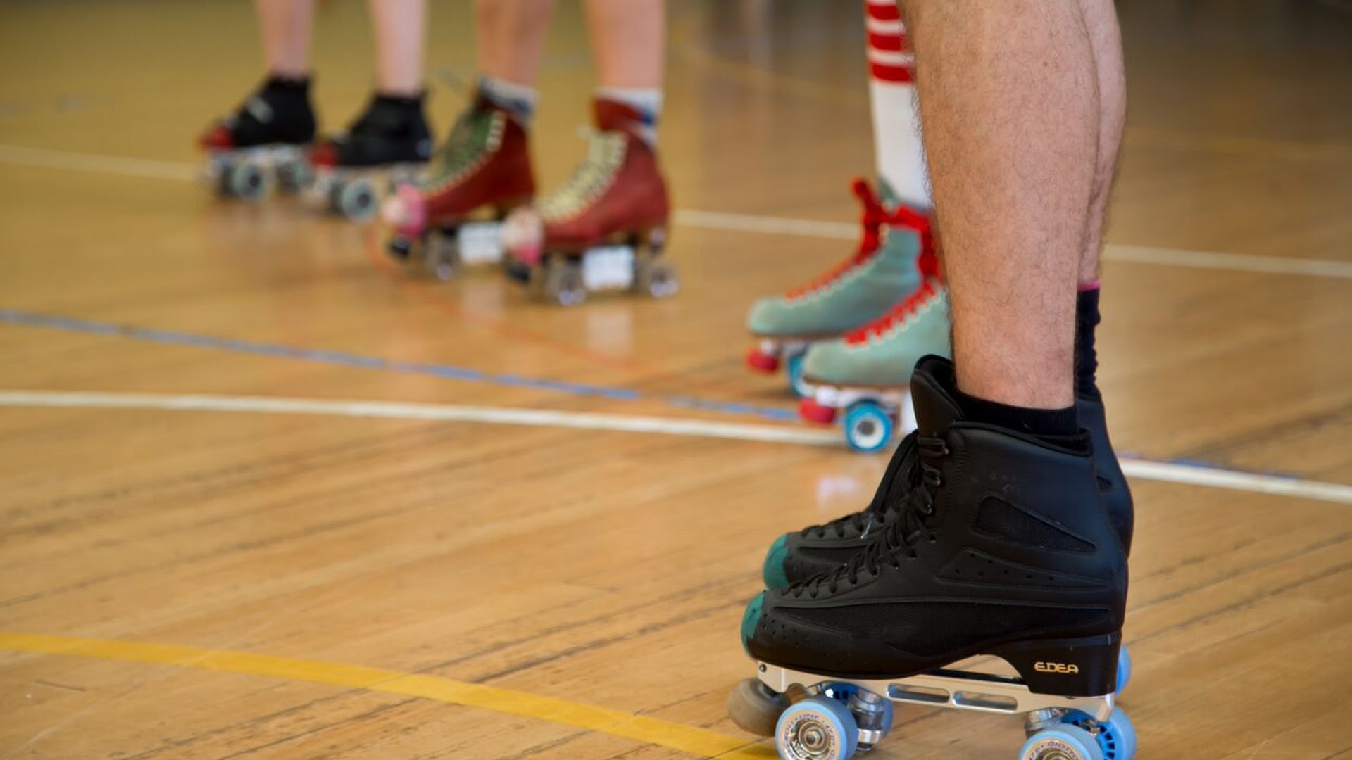 RollerFit photo 3
