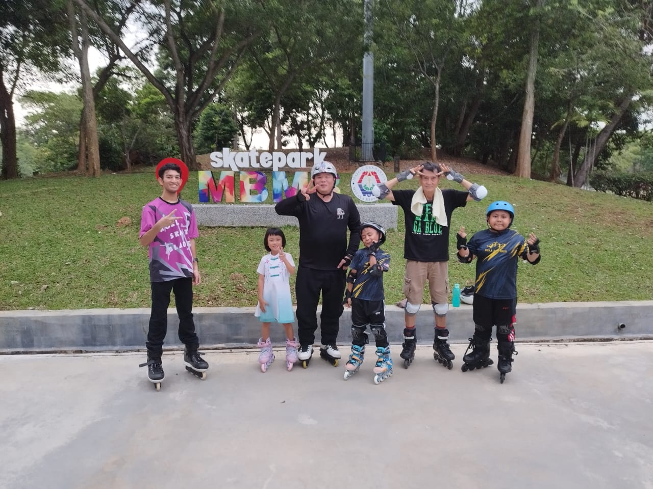 Rollerka photo 3
