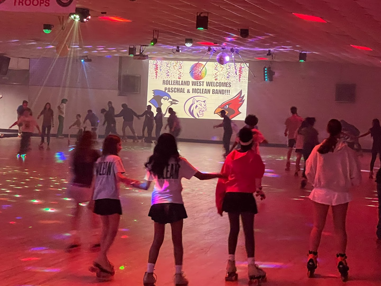 Rollerland West