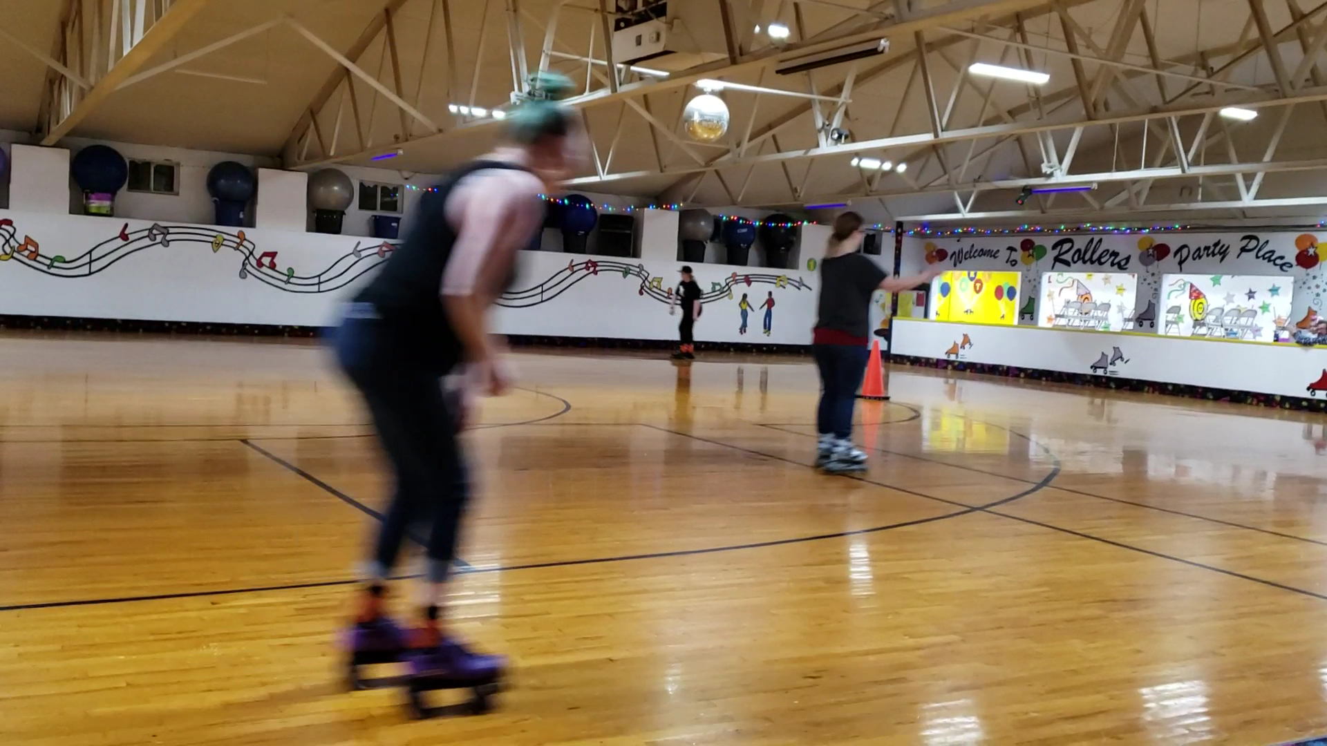 Rollers Skate Park photo 2