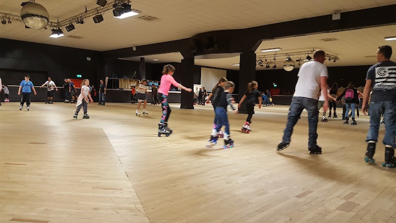 Rollerworld Derby photo 2