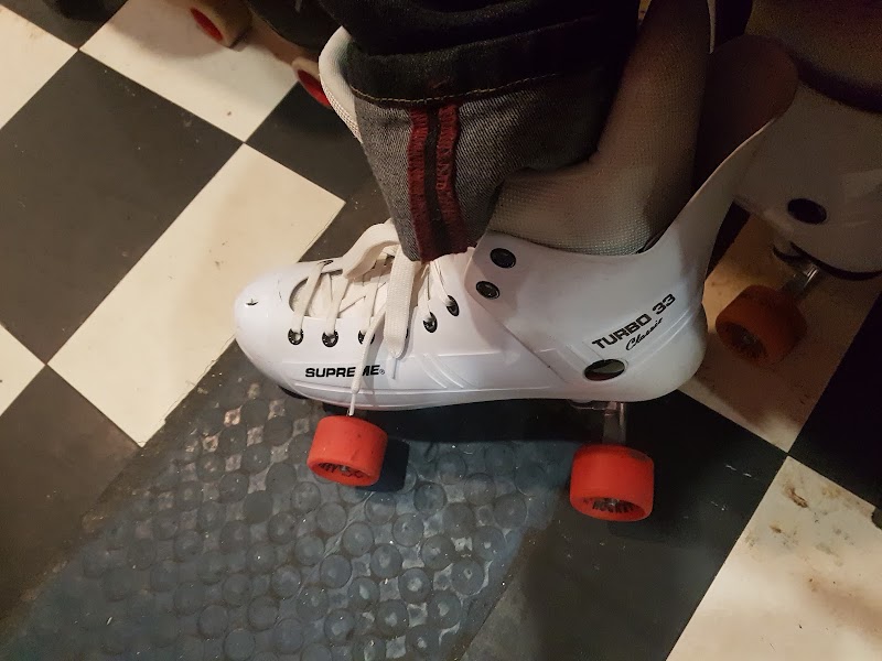 Rollerworld Derby photo 3