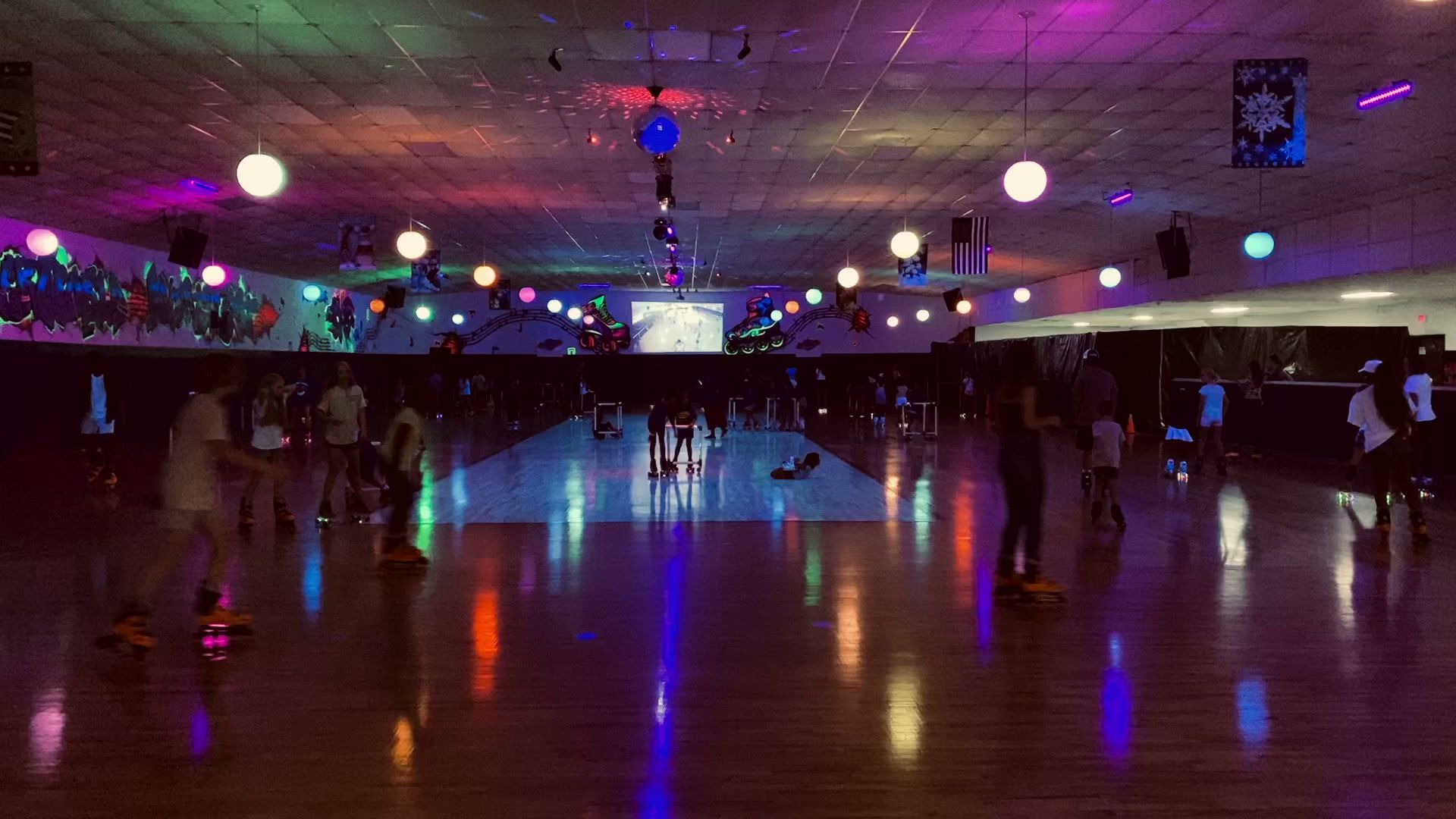 RollerWorld NorthEast photo 2