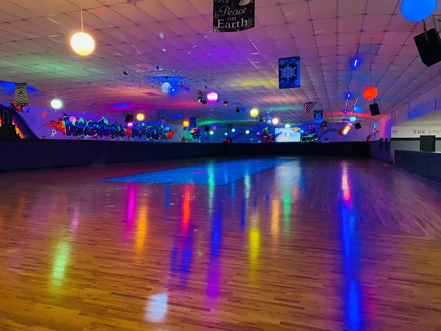 RollerWorld NorthEast photo 3