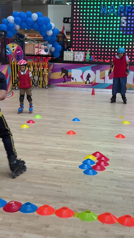 Rolling Wheels photo 3