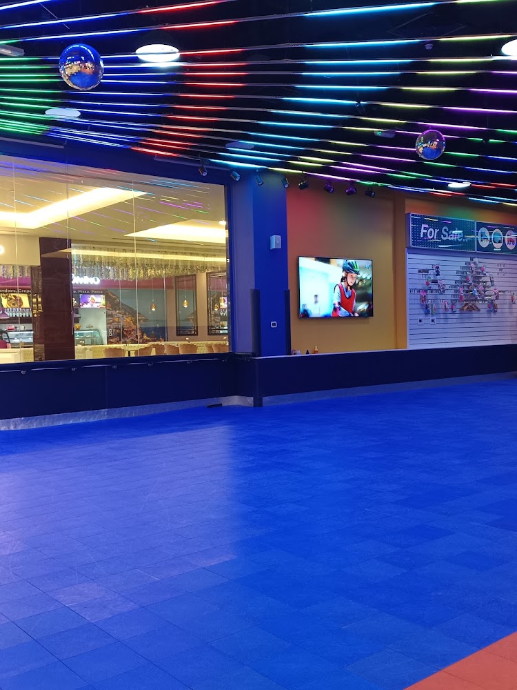 Rolling Wheels Entertainment photo 2