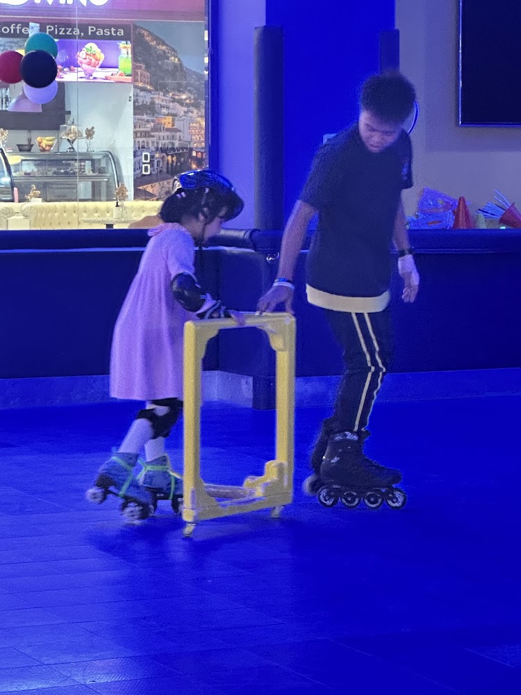 Rolling Wheels Entertainment photo 4