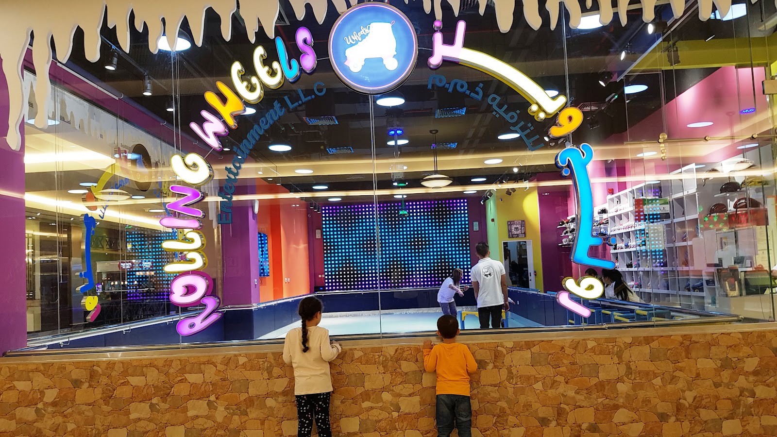 Rolling Wheels Entertainment photo 5