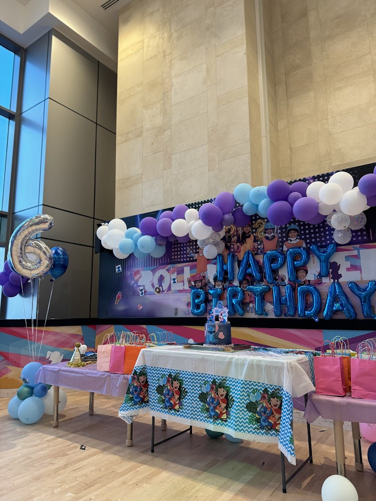 Rolling Wheels Yas Mall photo 4