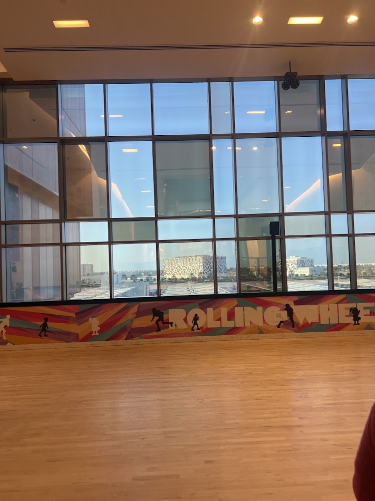 Rolling Wheels Yas Mall photo 5