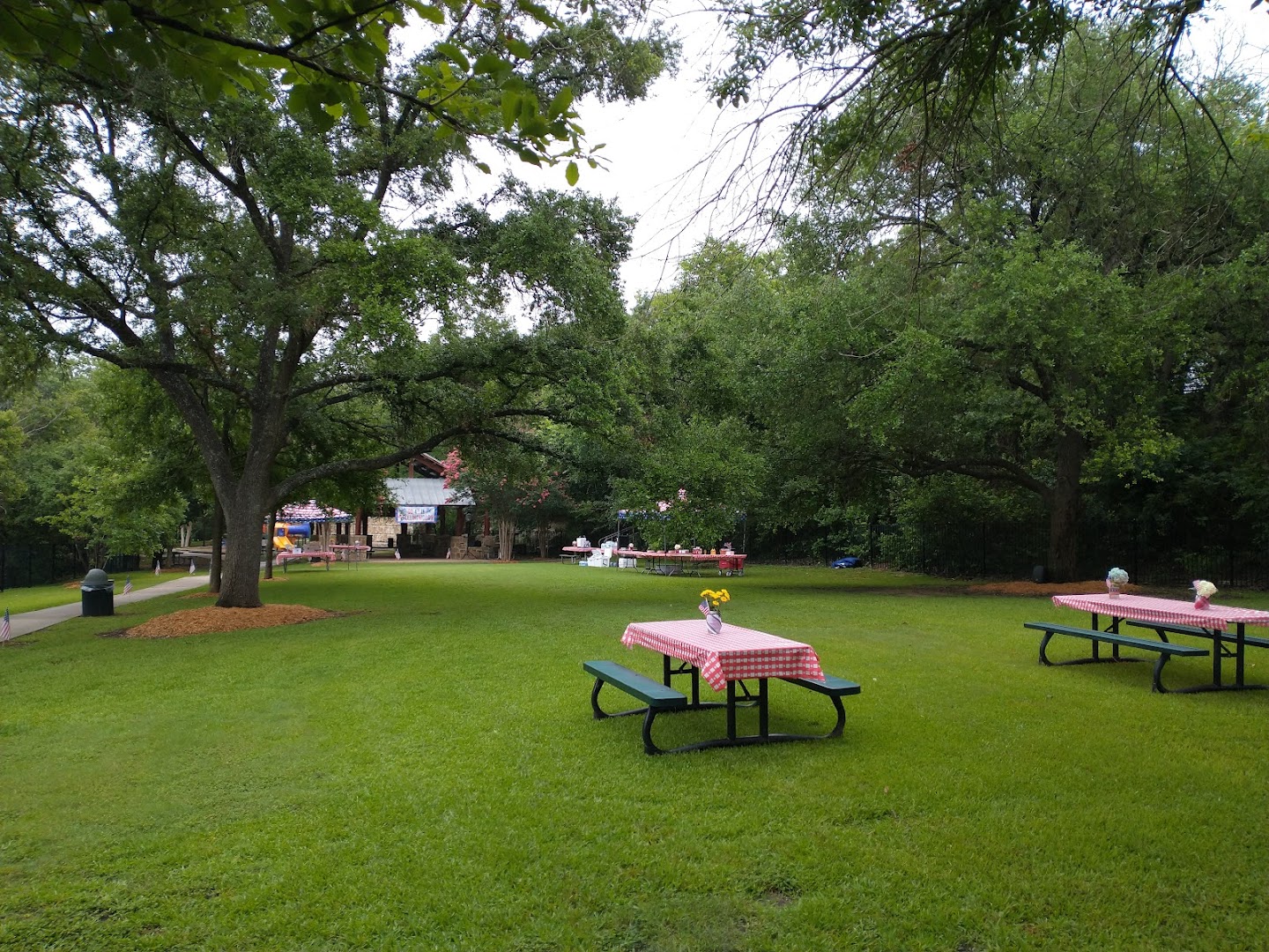 Rollingwood Community Playground