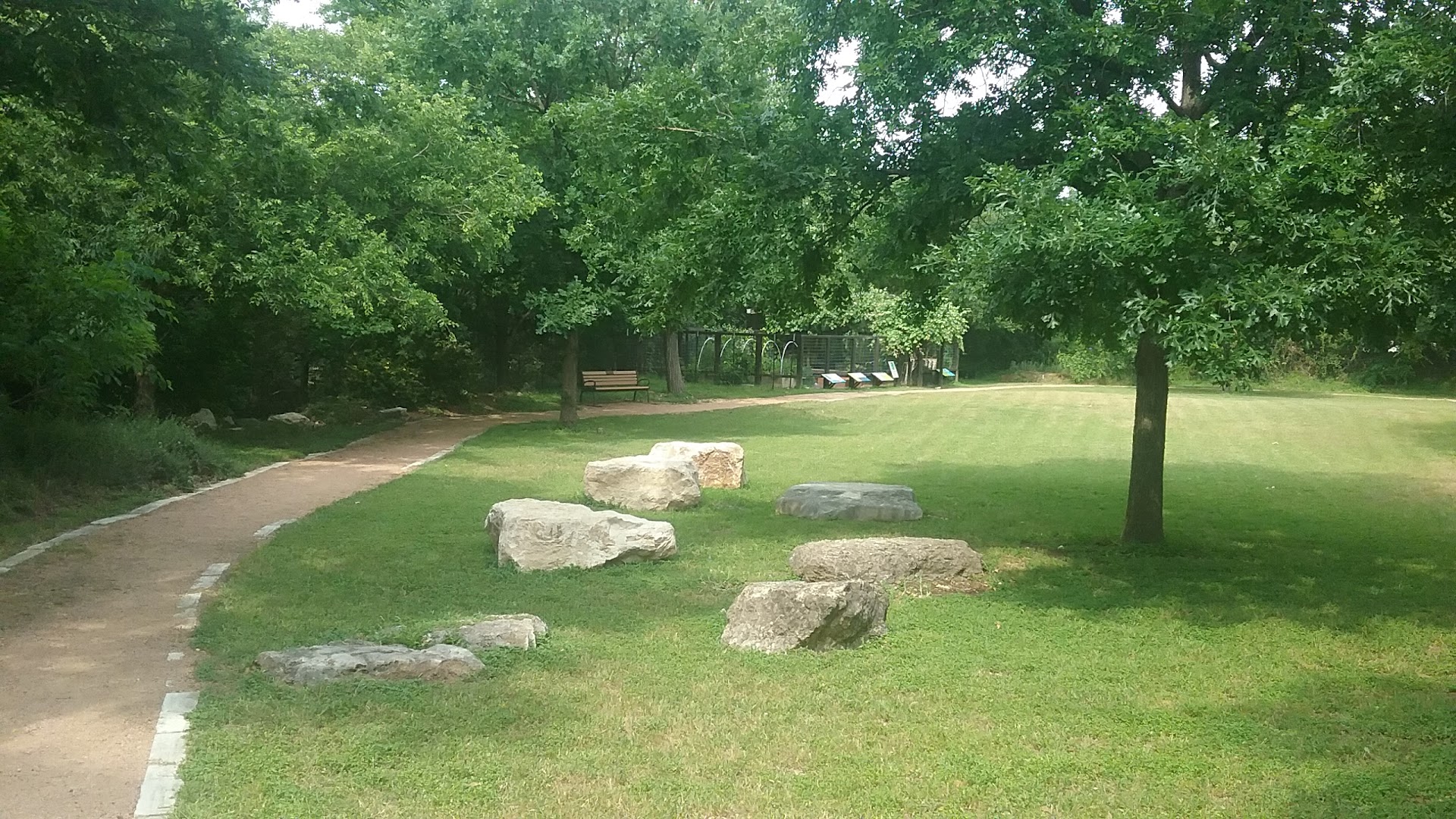 Rollingwood Community Playground photo 2