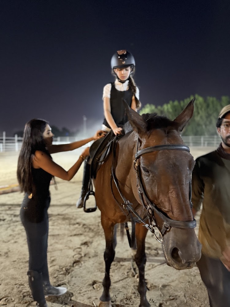 ROMANO EQUESTRIAN CLUB photo 5