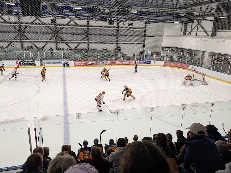 Romford Ice Rink
