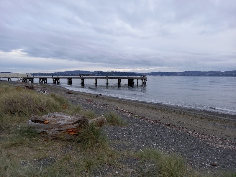 Rona Bay Beach photo 2