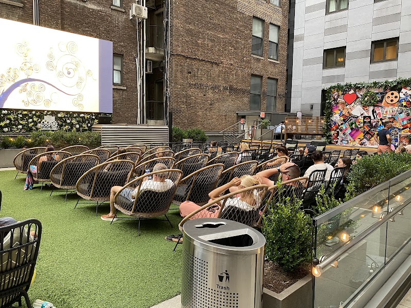 Rooftop Cinema Club Midtown photo 2