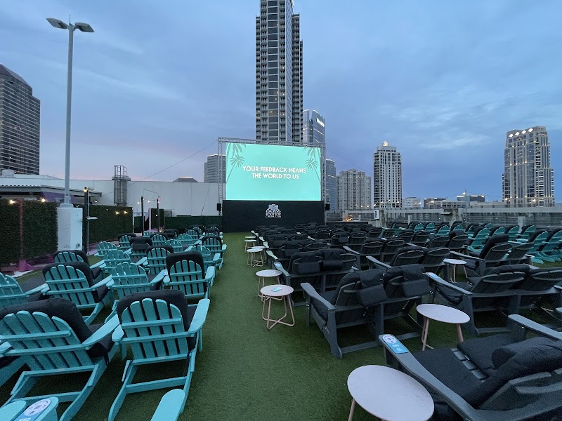 Rooftop Cinema Club Uptown photo 2