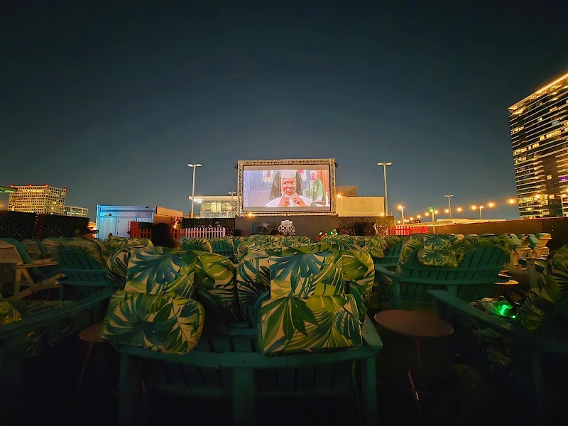 Rooftop Cinema Club Uptown photo 3