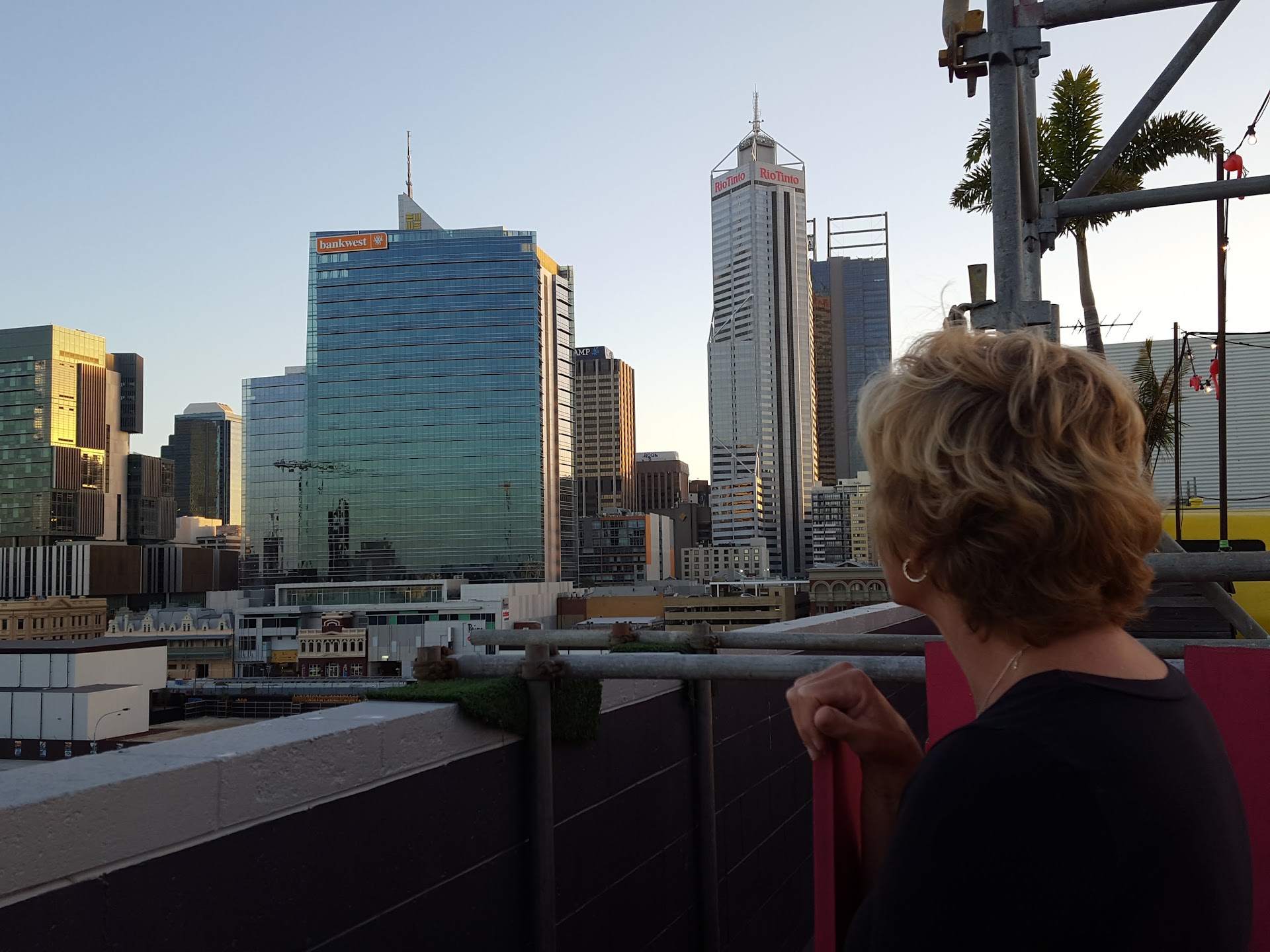 Rooftop Movies photo 3