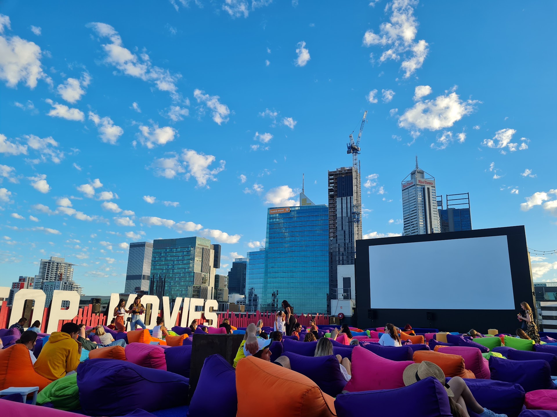 Rooftop Movies photo 2