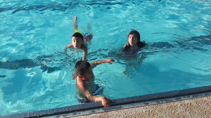 Roosevelt Pool photo 2