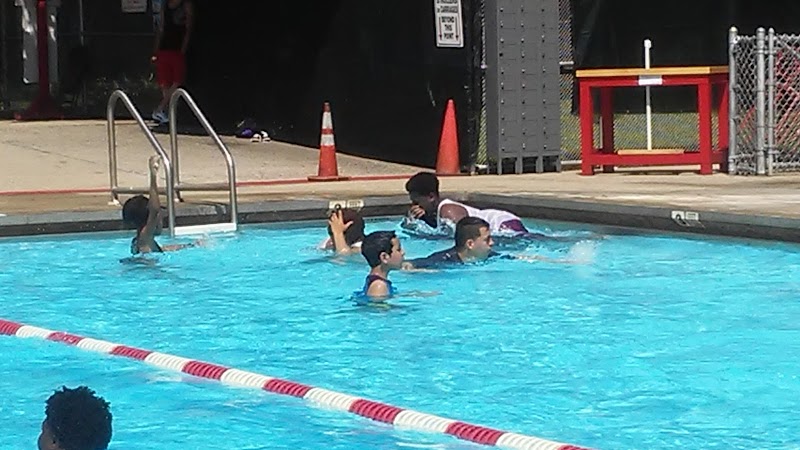 Roosevelt Pool
