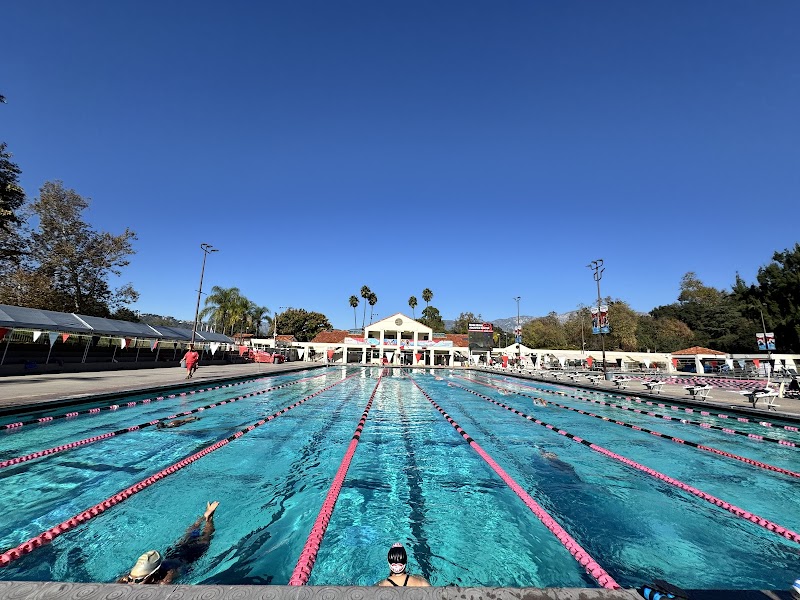 Rose Bowl Aquatics Center photo 2